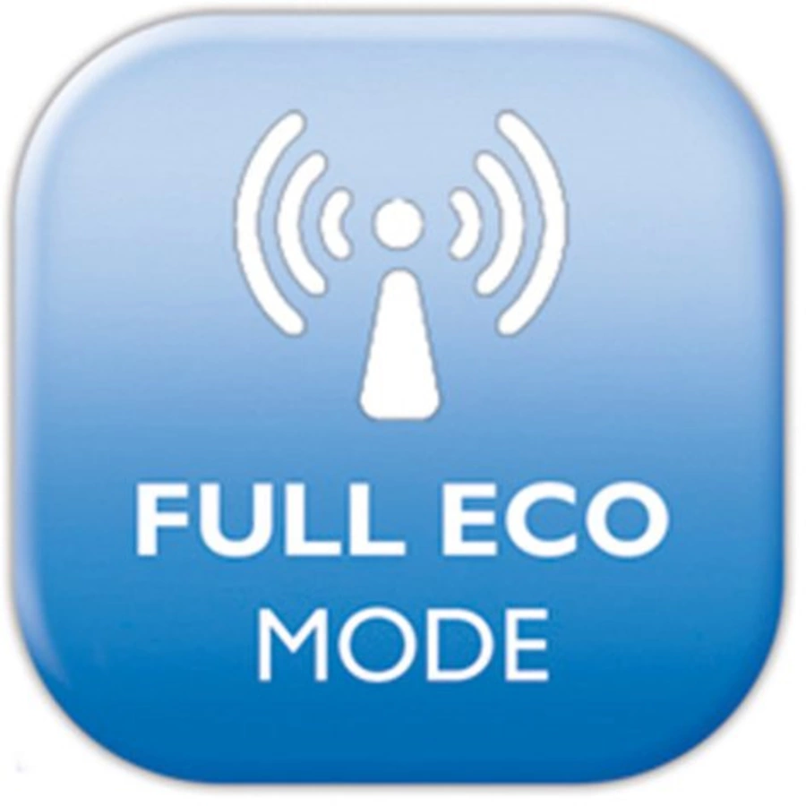 NUK Babyphone Eco Control + Video