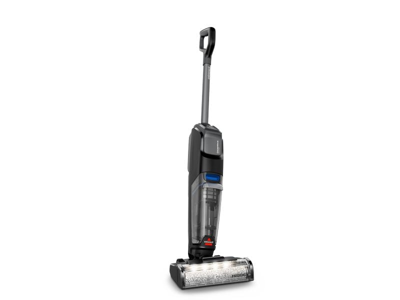 BISSELL Multiflächenreiniger CrossWave OmniFind Select All-in-One-Mehrflächenreiniger