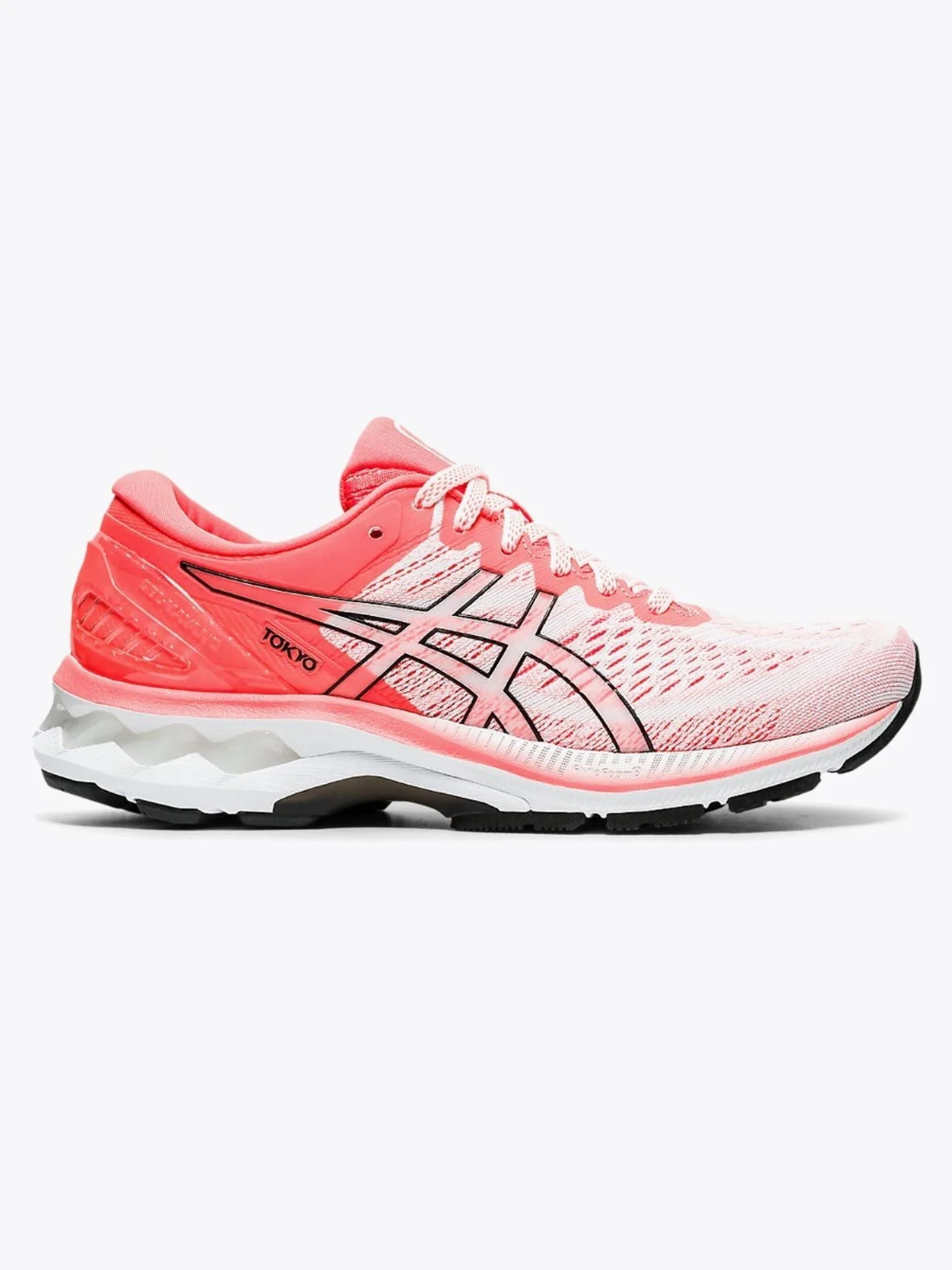 Gel-Kayano 27