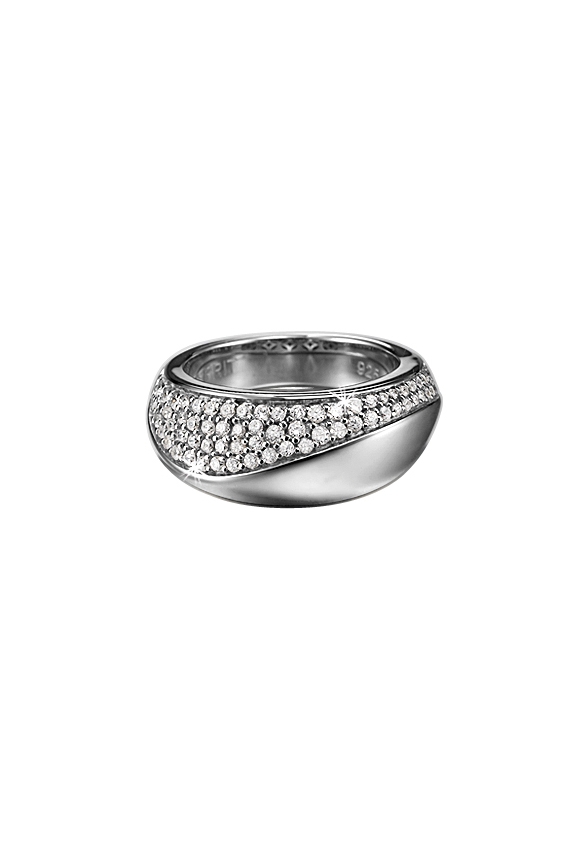 Esprit Damenring Diversity Glam ESRG91425A160