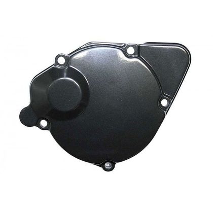 Couvercle de carter d'embrayage Brazoline adaptable anthracite - Gris
