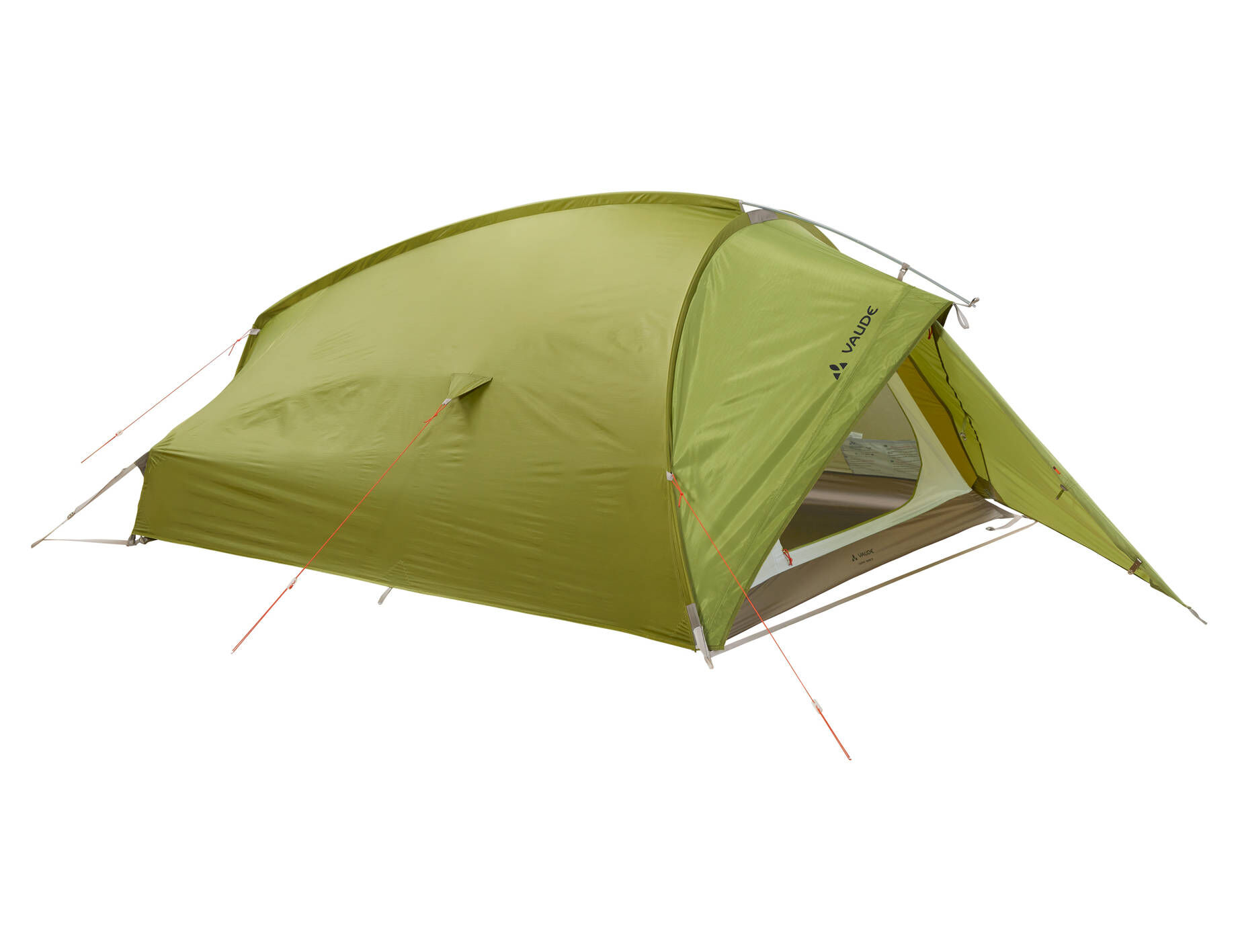 VAUDE| 3-Personen-Zelt Taurus