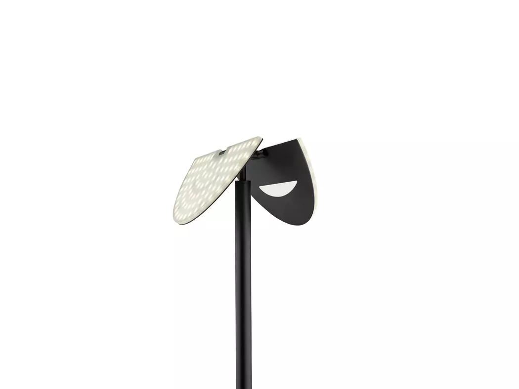 LED-Stehlampe Lina