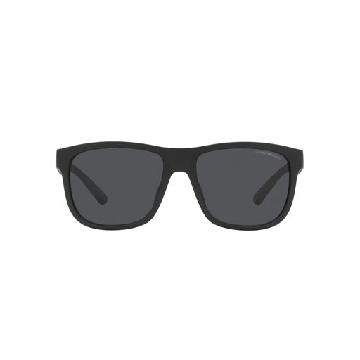 Armani Emporio 0EA4182U Solbriller, Sort