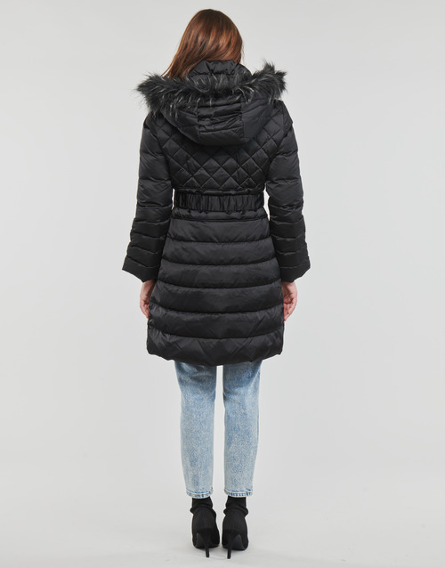 Guess - LOLIE DOWN JACKET Negro