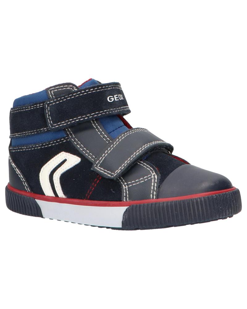 Botas Geox B84a7c 022fu B