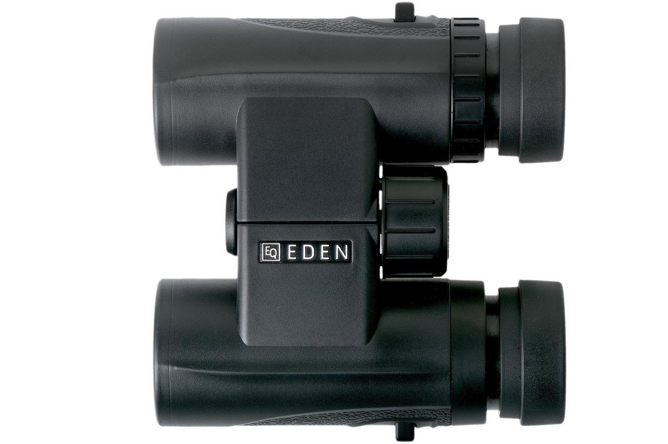 Eden verrekijker HD 8x32