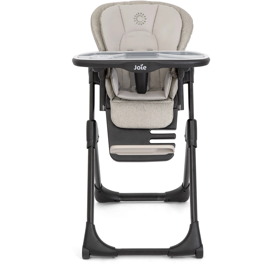 Joie Hochstuhl Mimzy Recline Speckled