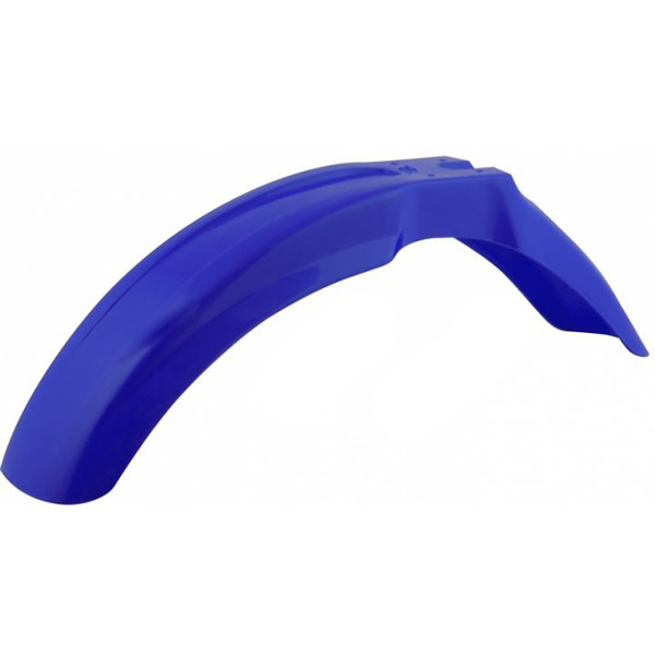 RTECHMX - Garde Boue Avant Universel Style RM 90 Bleu