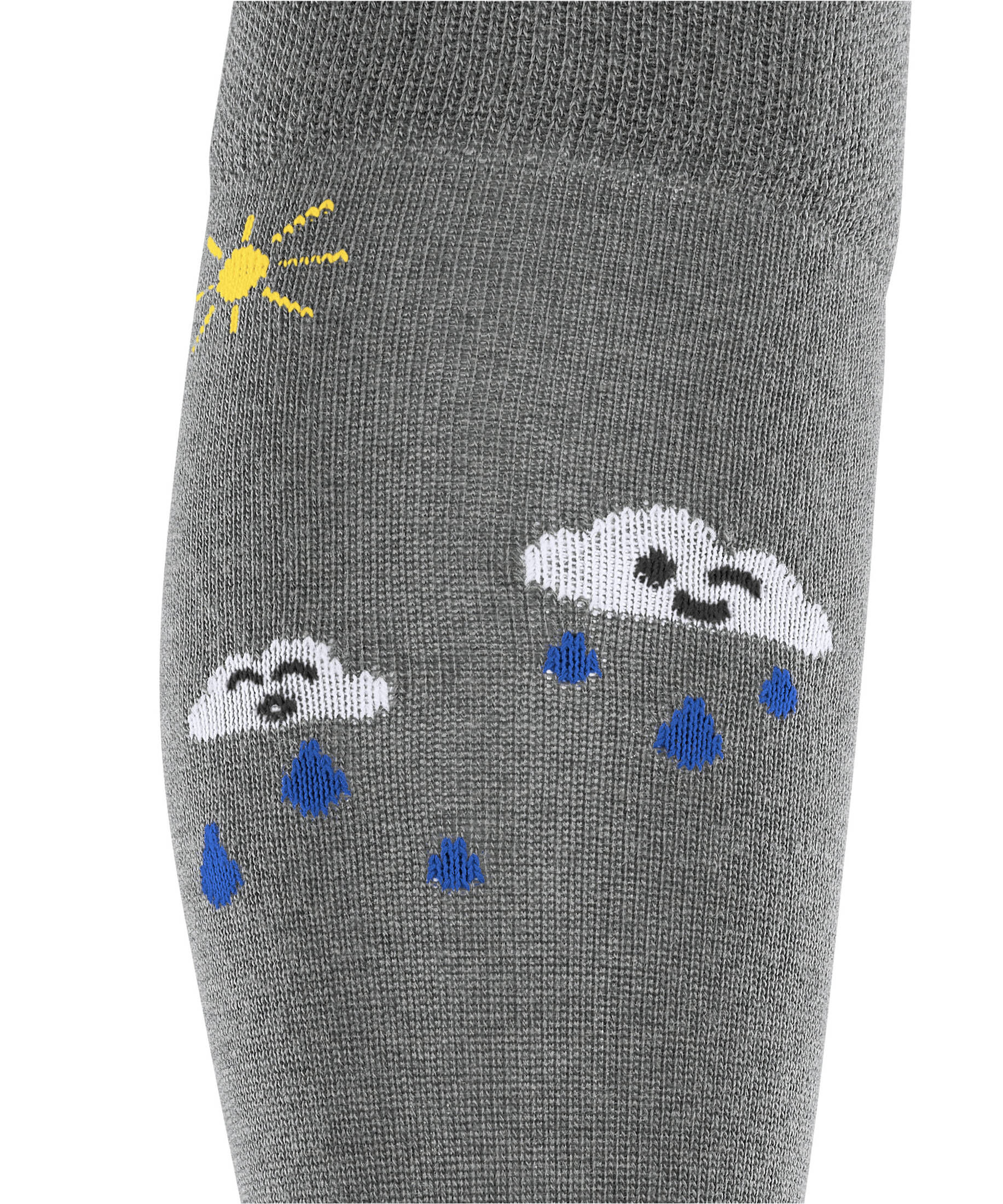 FALKE| Kinder Kniestrümpfe Active Rainboot