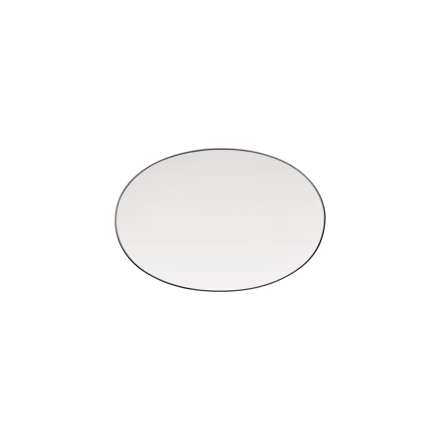 TAC Platin Platte 18 cm