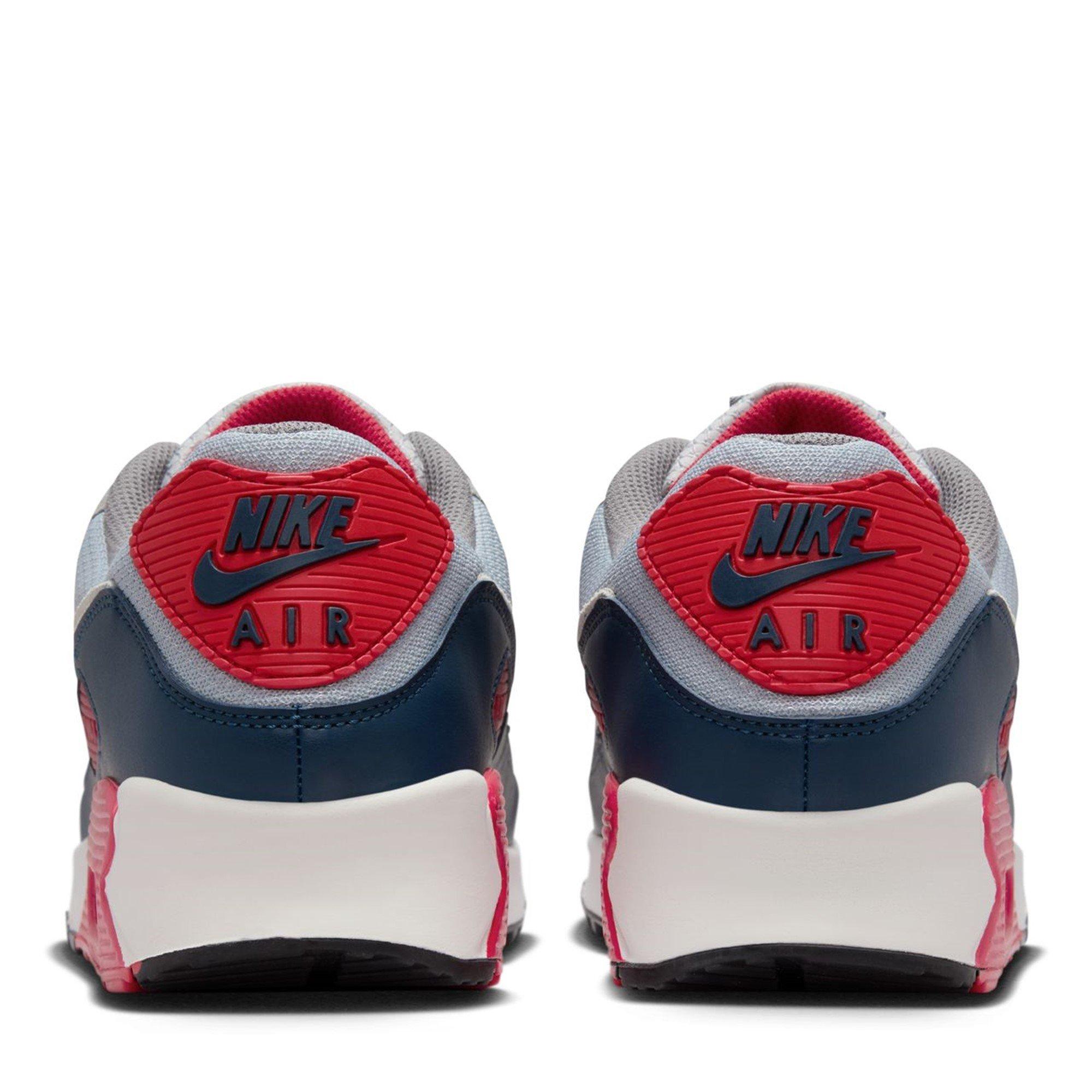 Nike Air Max 90 Trainers Mens