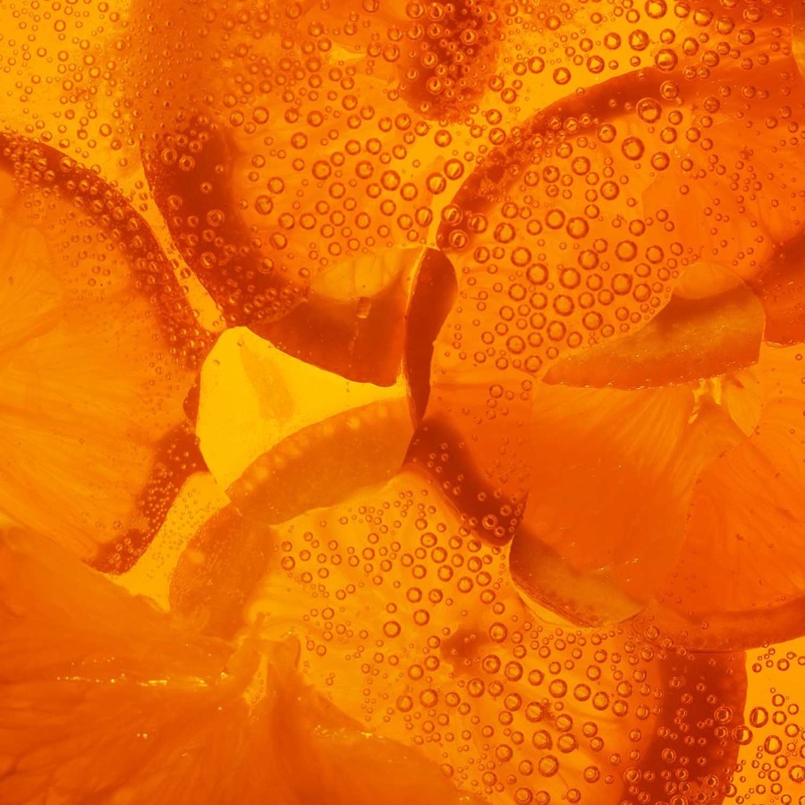 Ole Henriksen Truth Barrier Booster Orange Ferment Essence 120ml