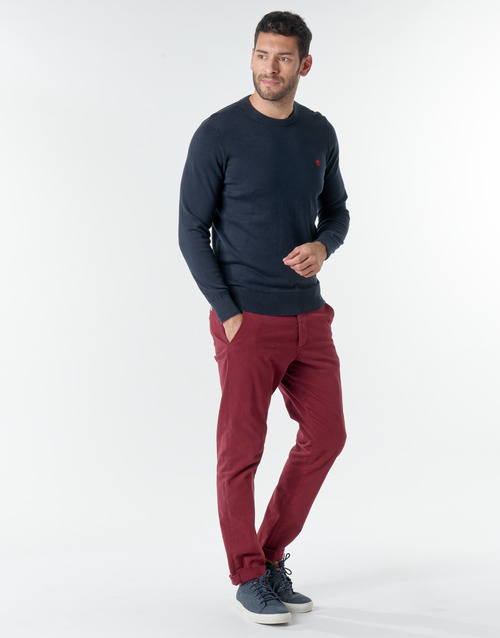 Timberland - WILLIAMS RIVER CREW - Marine