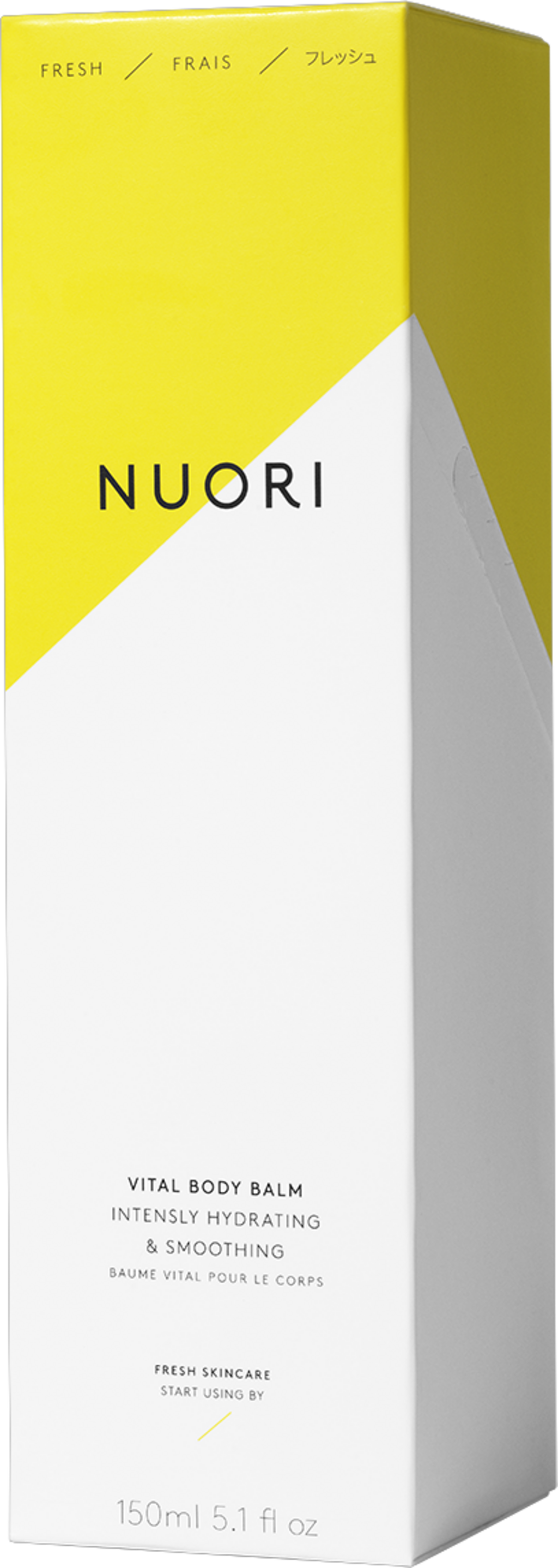 NUORI  Vital Body Balm, 150 ml