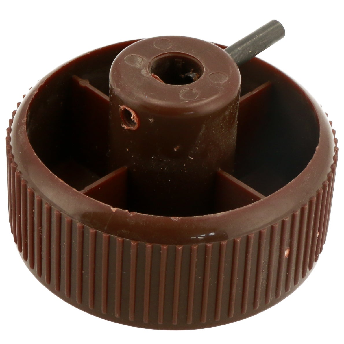 Innox 10997 pianokruk knoppenset voor PB10BR/PB10RB (set van 2)