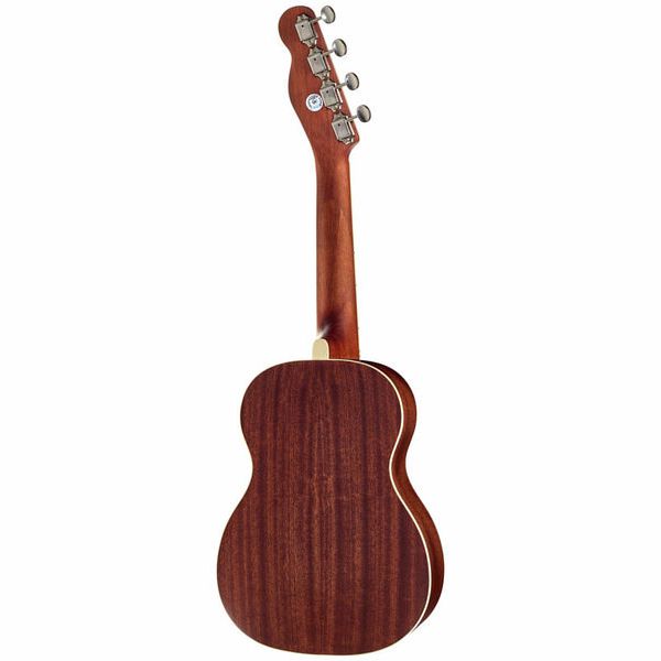 Fender Zuma Concert Ukulele