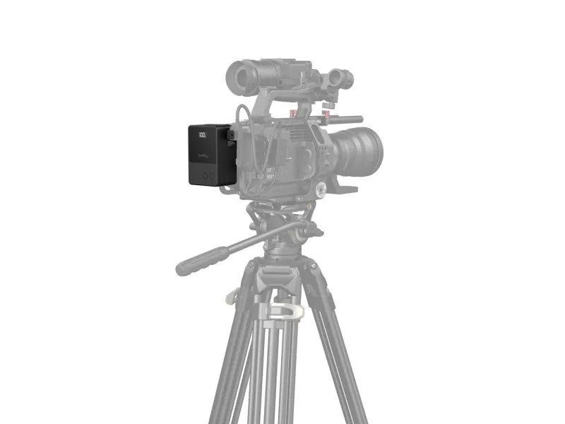 SmallRig 4292, Universel, Sort, Polykarbonat (PC), 14.8 V, 99 W, 14 A