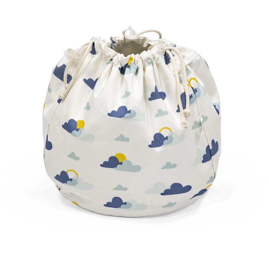 STOKKE® MuTable™ Spielzeugbeutel V2 Clouds