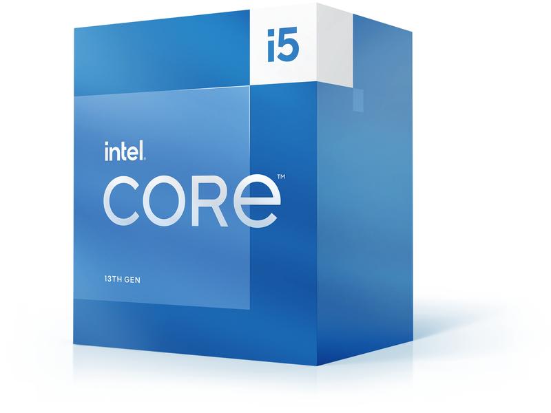 Intel CPU i5-13400 2.5 GHz Desktop-Prozessor der 13. Generation mit integrierter Grafik