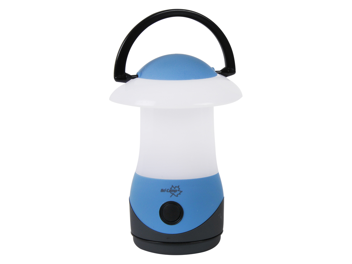Bo-Camp Cygnus tafellantaarn - Blue