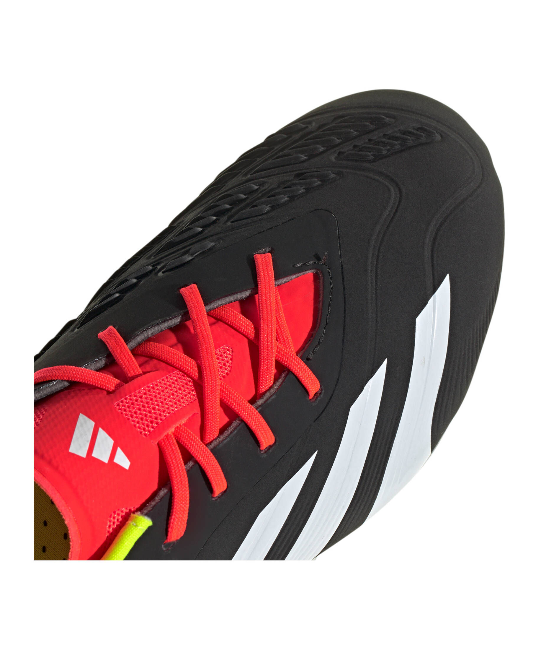 adidas Performance| Kinder Fußballschuhe PREDATOR ELITE