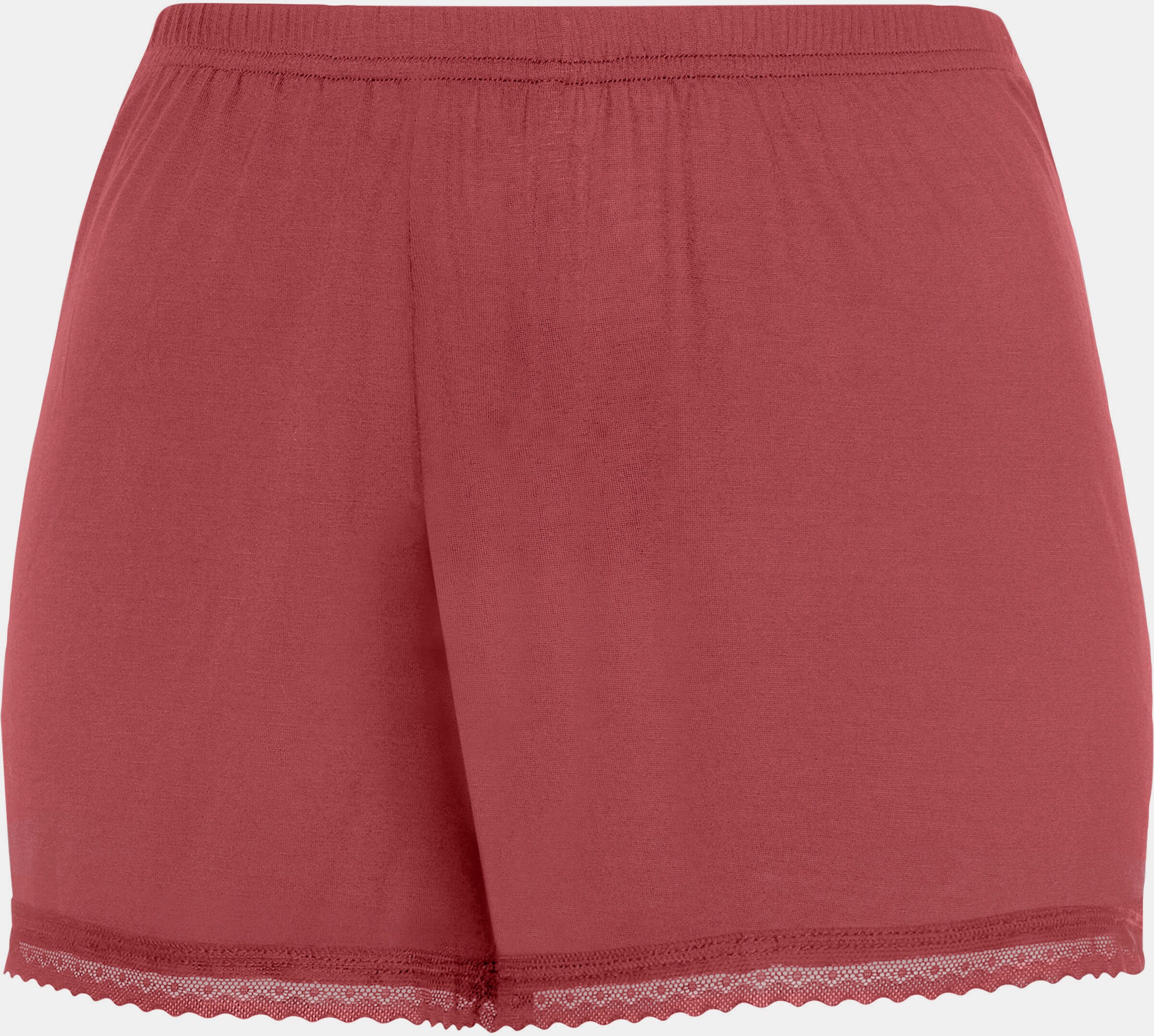 Pyjamashorts