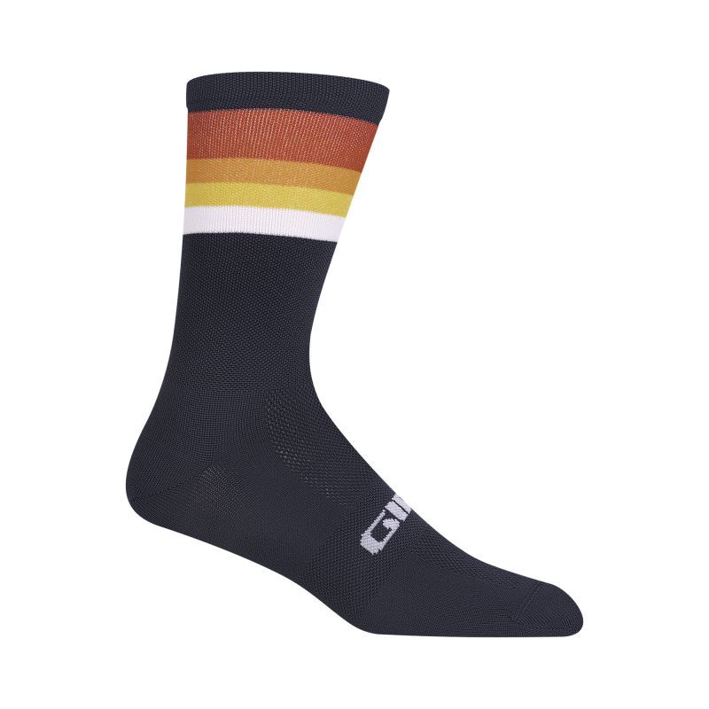 Comp High Rise - Chaussettes vélo