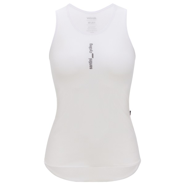 Santini - Women's Delta Baselayer - Maillot de corps de cyclisme