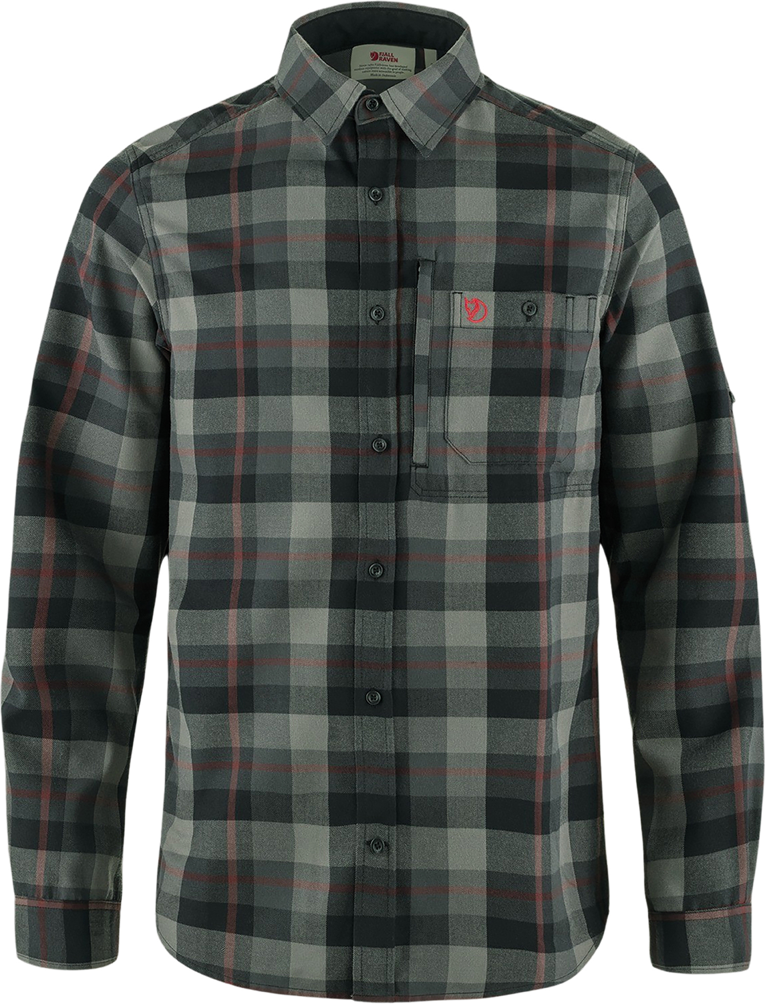 Fjällglim Shirt
