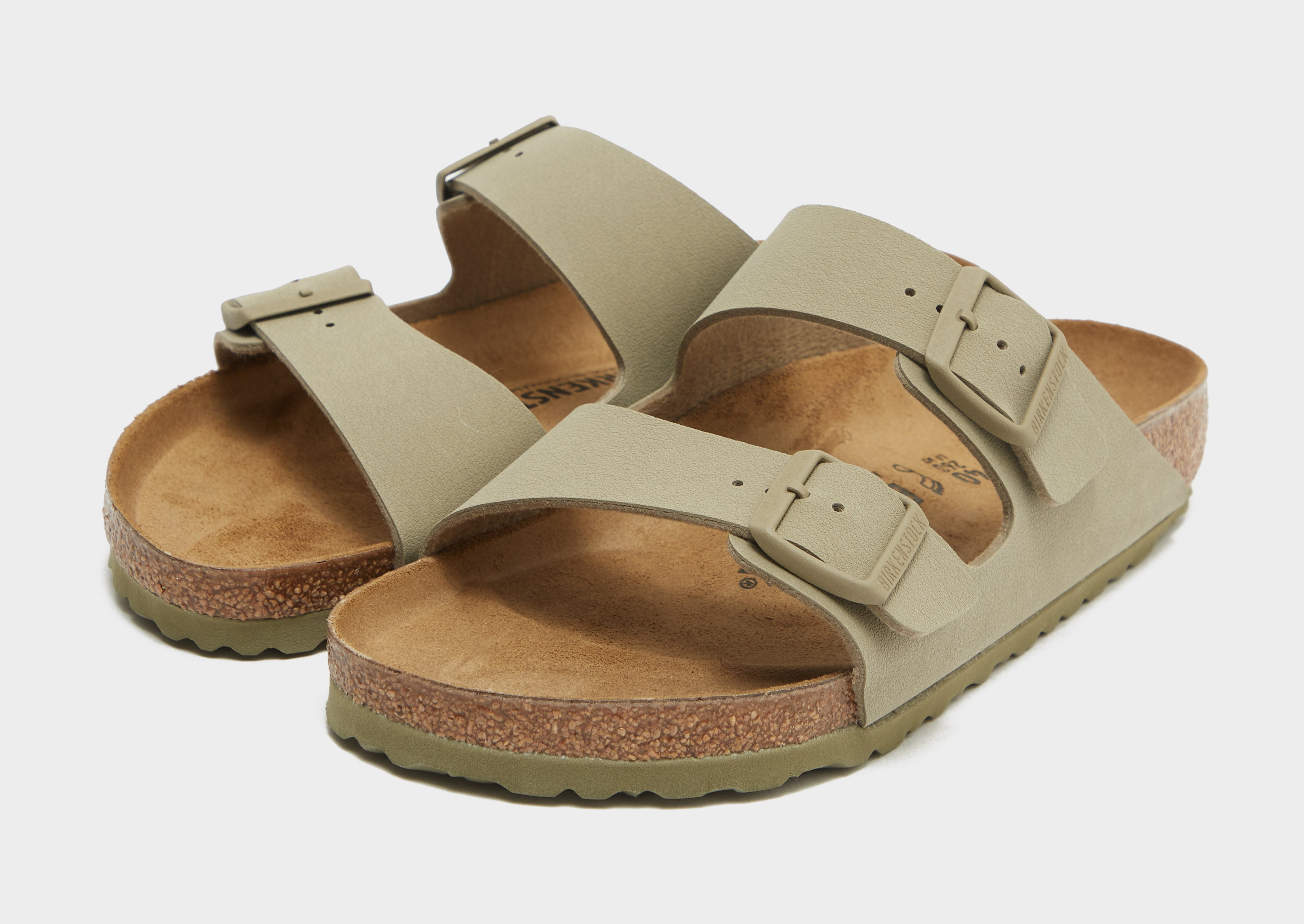 Birkenstock Arizona Birko-Flor Homme