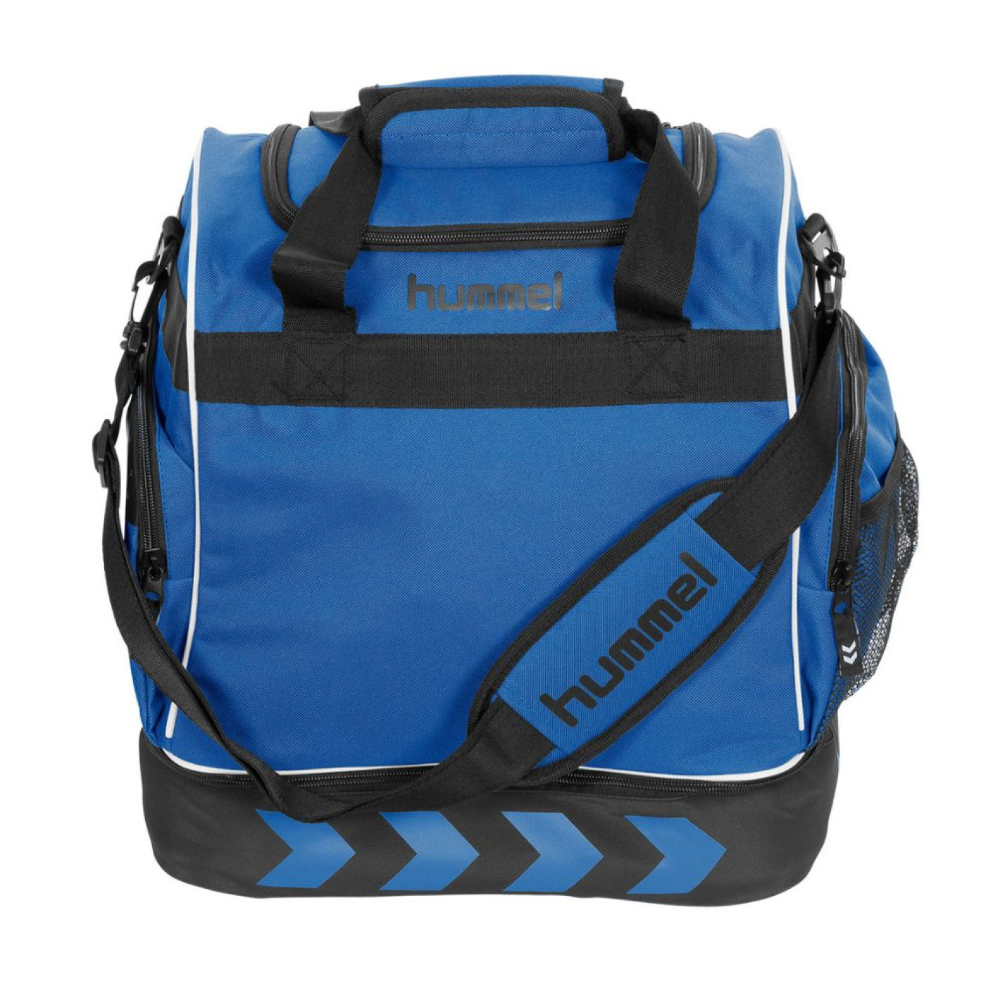 Hummel Pro Supreme Rugzak Blauw