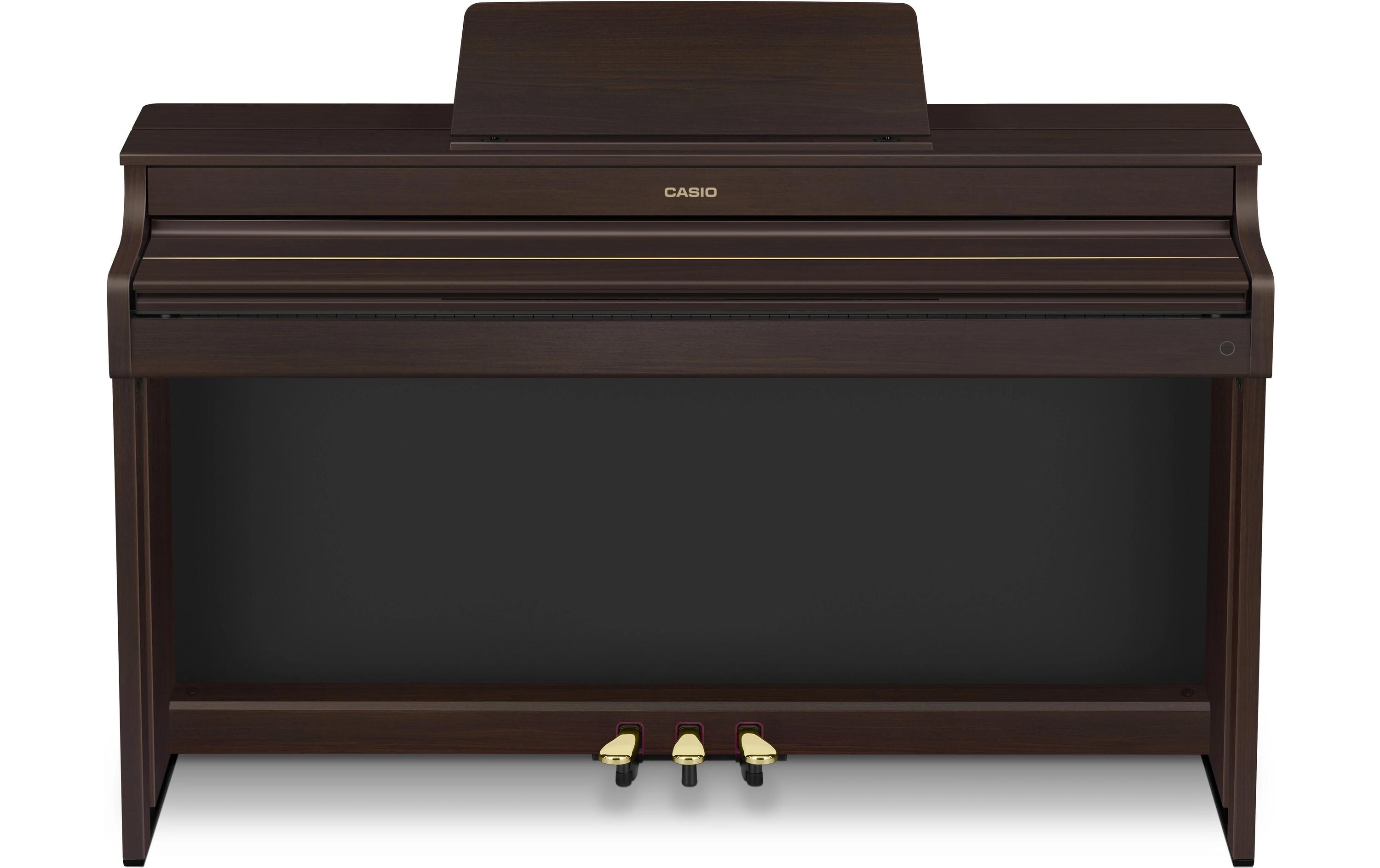 E-Piano CELVIANO AP-300BN<br>88-Tasten-Digitalpiano