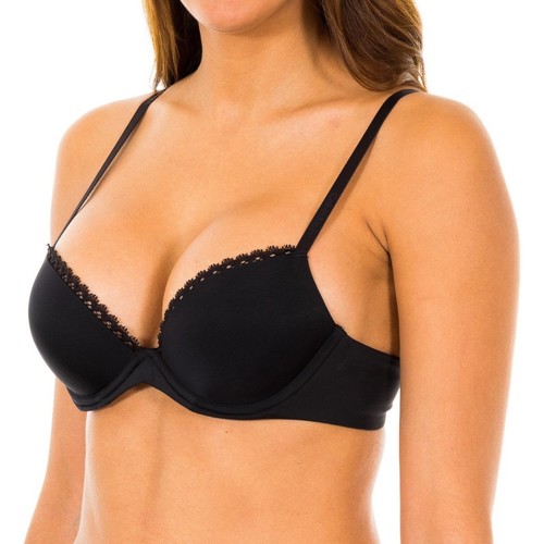 Calvin Klein Jeans - F2892E-001 Negro