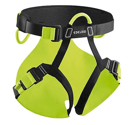 EDELRID - BAUDRIER CANYON IRUPU