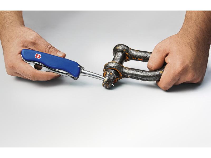 Victorinox Taschenmesser Skipper Pro Schweizer Sackmesser