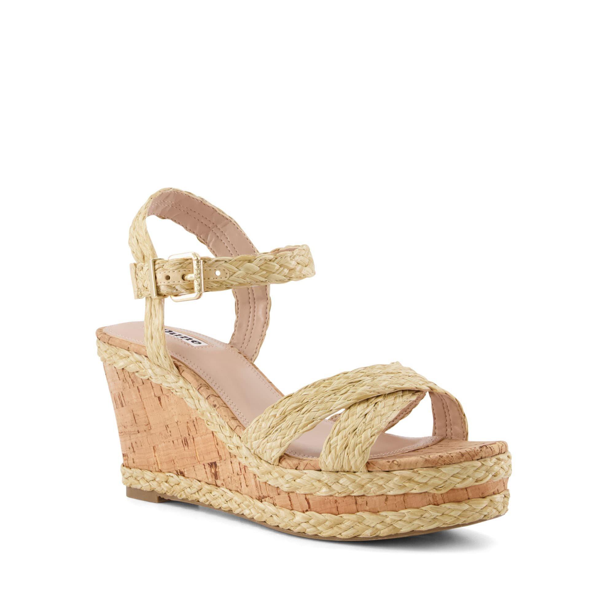 Dune London Kelisa Wedge Heels