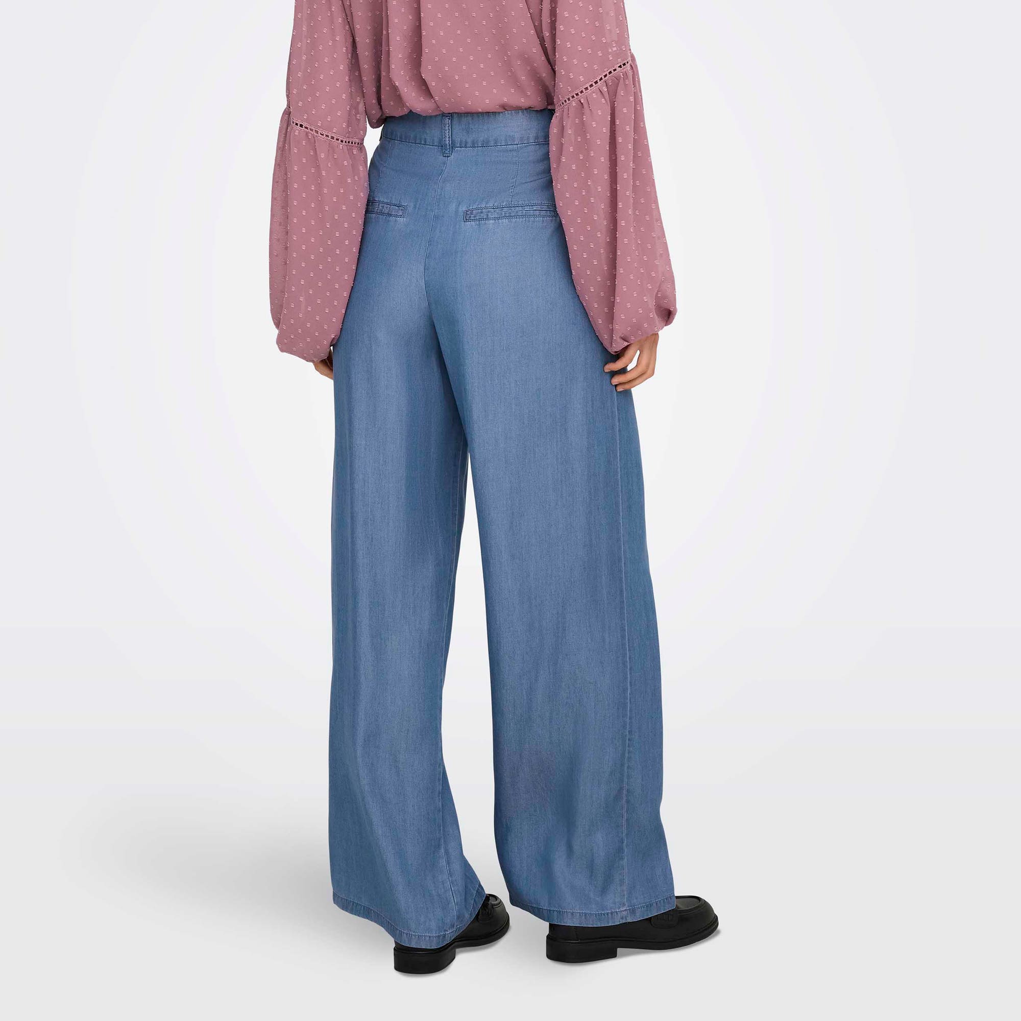 Pantalon Femme jeans
