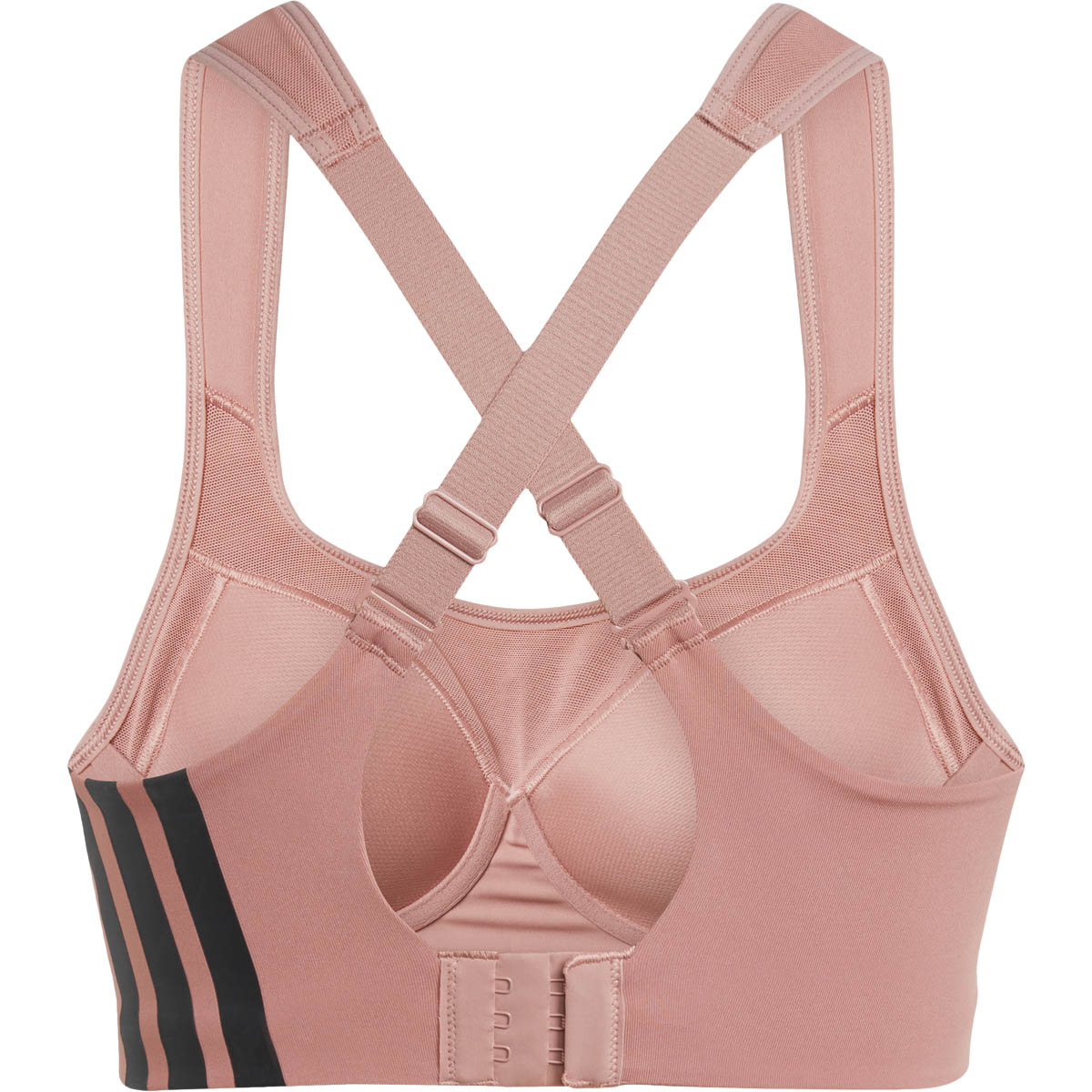 adidas TLRD Impact High Support Sports BH Dame