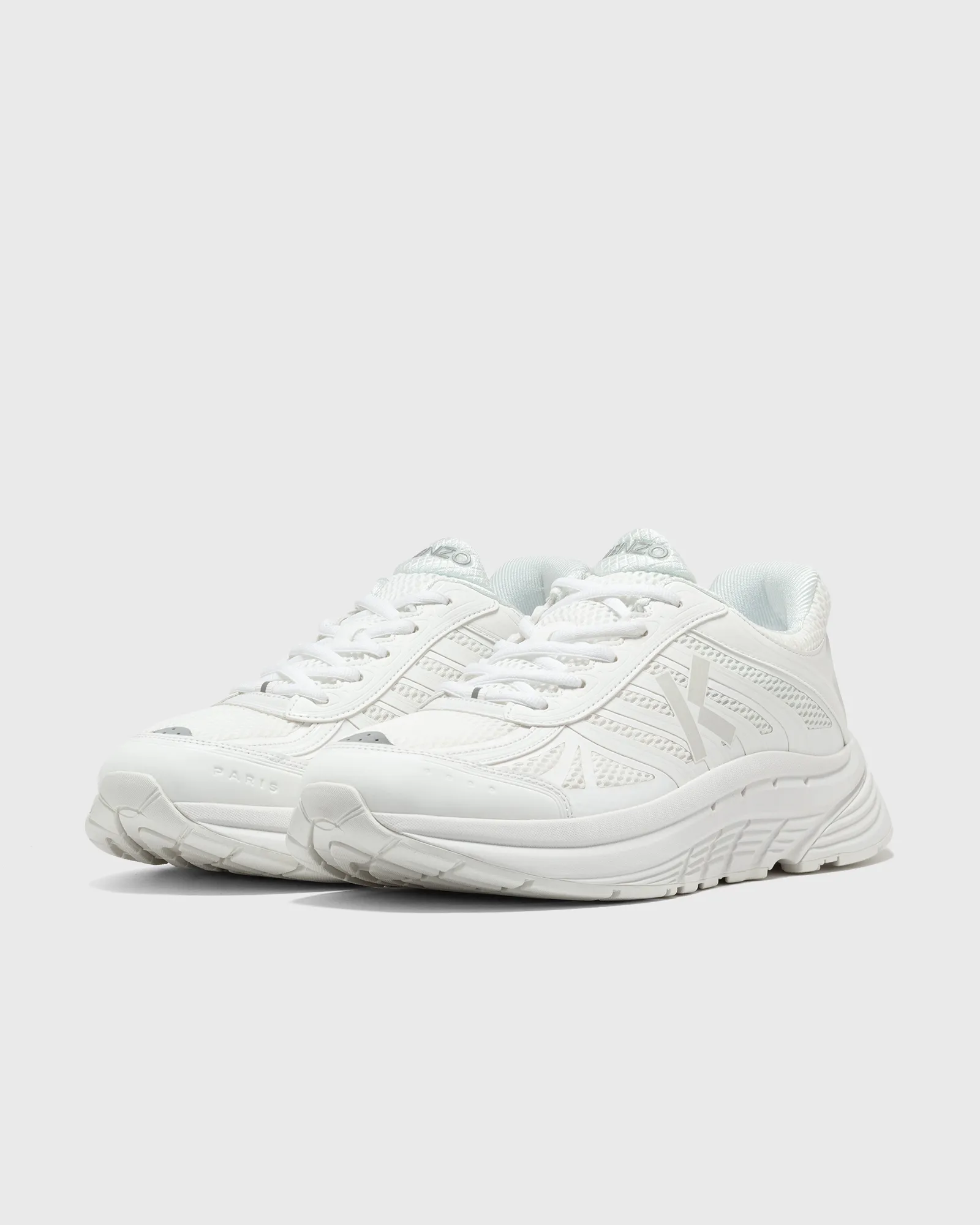 Kenzo KENZO-PACE LOW TOP