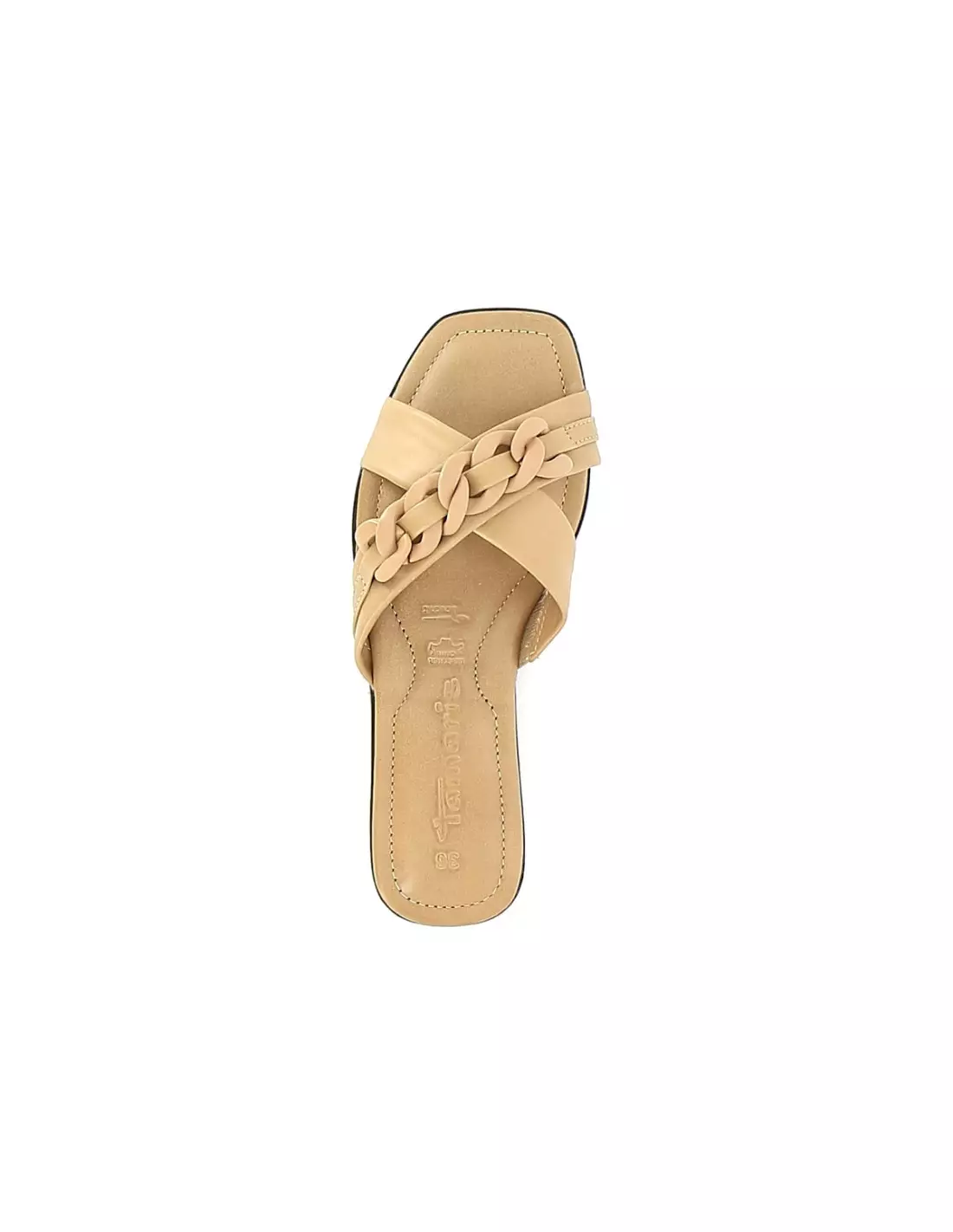 TAMARIS 27101 - Mules & sabots Camel