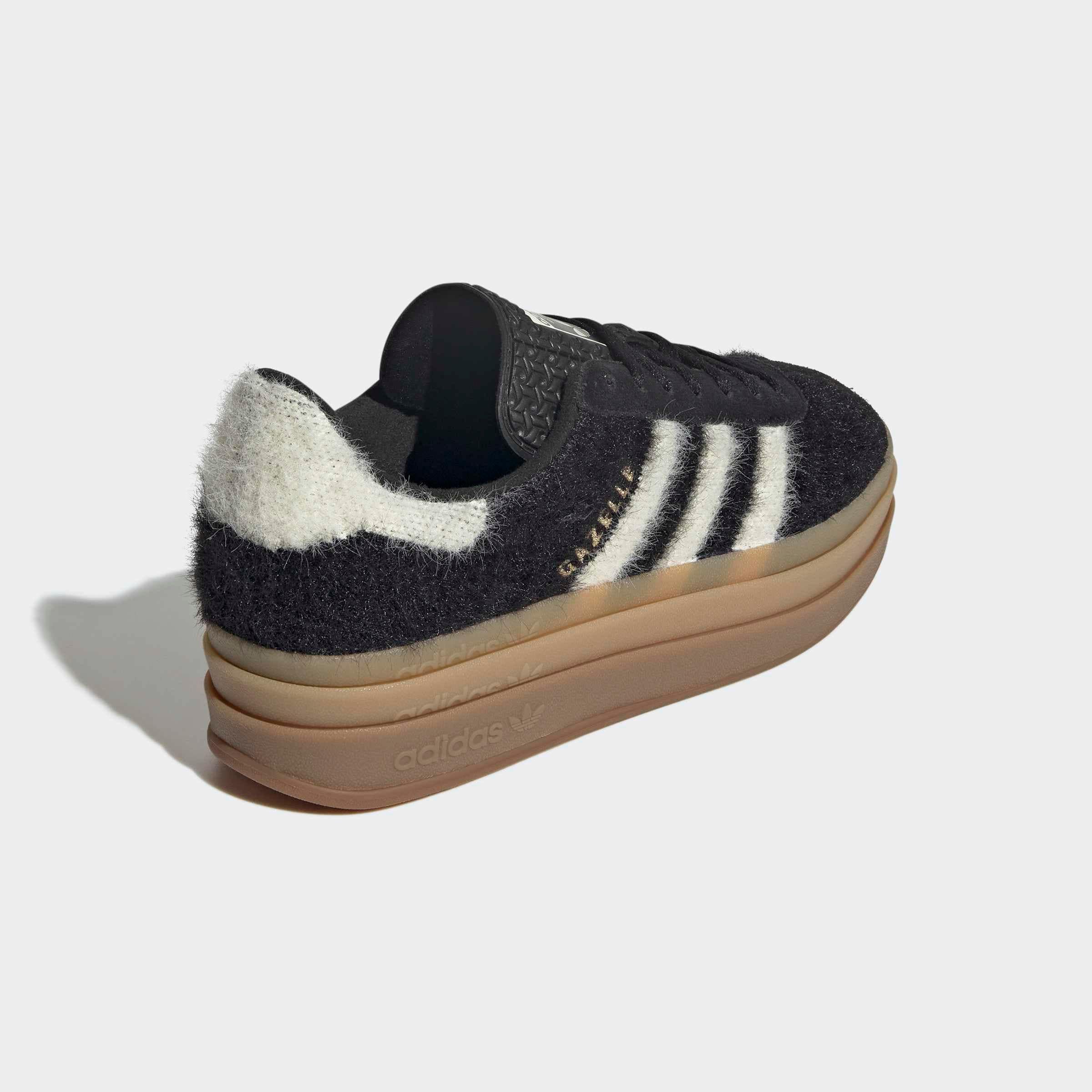 adidas Originals Sneaker »GAZELLE BOLD SCHUHE«