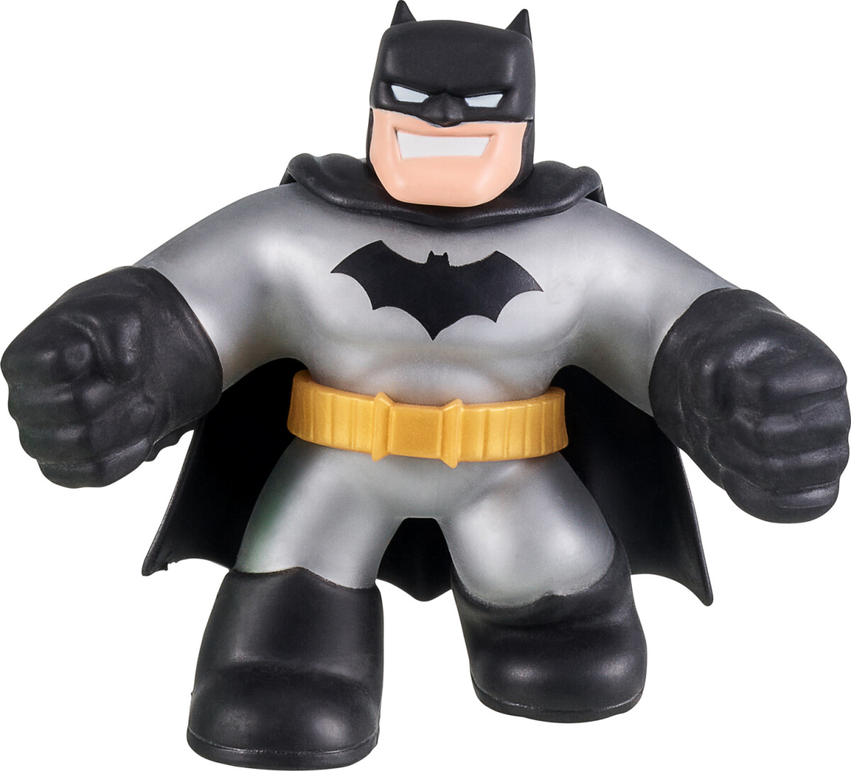 Heroes Of Goo Jit Zu - Dc 2-Pak - Batman Vs Riddler