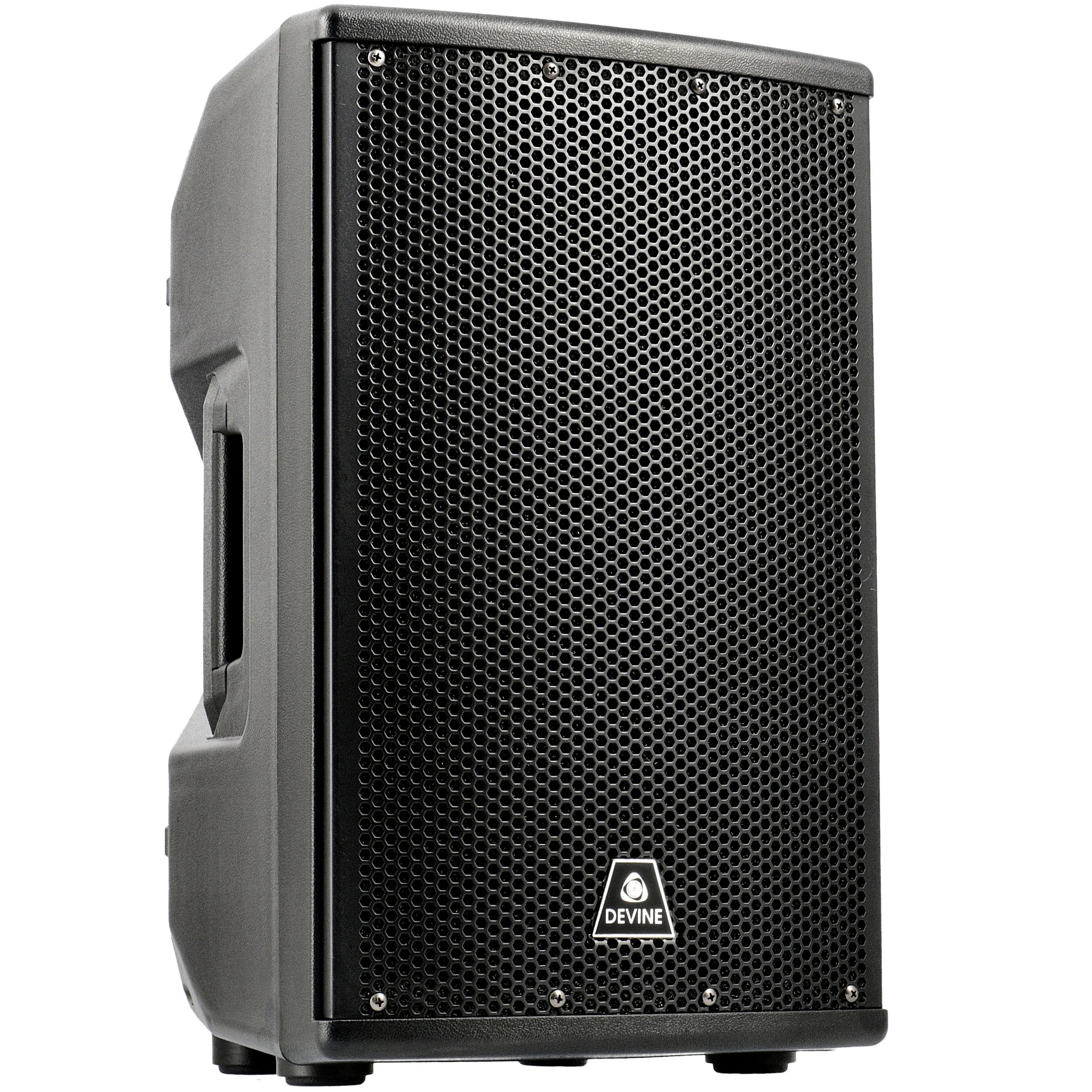 Devine Axeo 2.2 speakerset 10A + 15SA