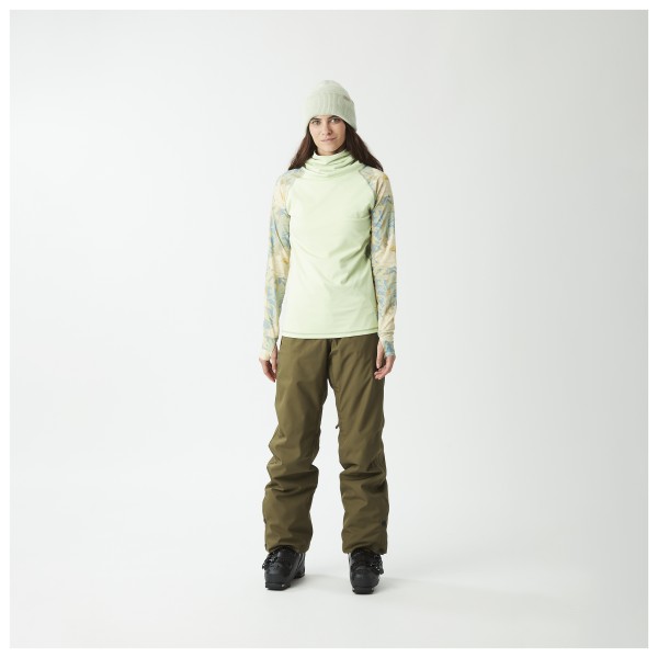 Picture - Women's Pagaya High Fleece - Haut à manches longues