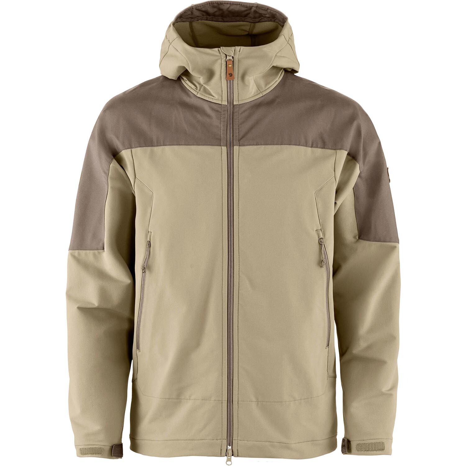 Fjällräven Mens Keb Agile Winter Jacket