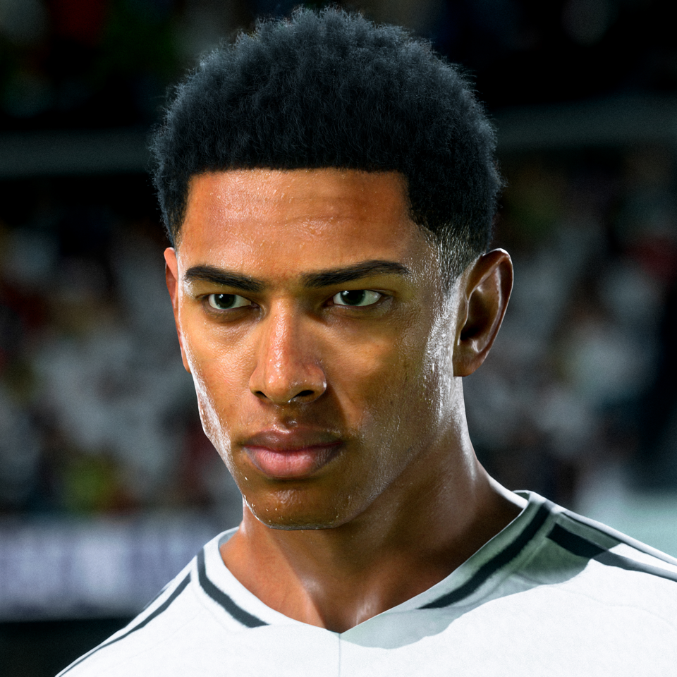 EA Sports FC 25 (Nordic)- Xbox Series X