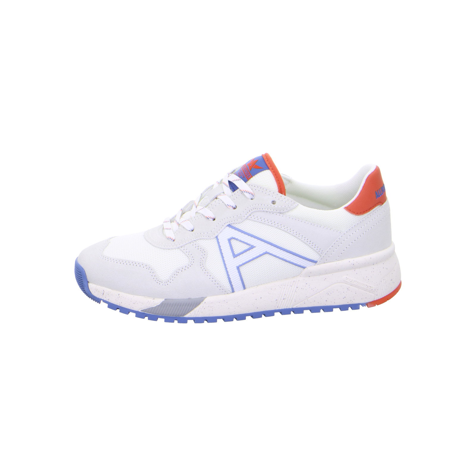Allrounder Vitesse 2 blanc bleu