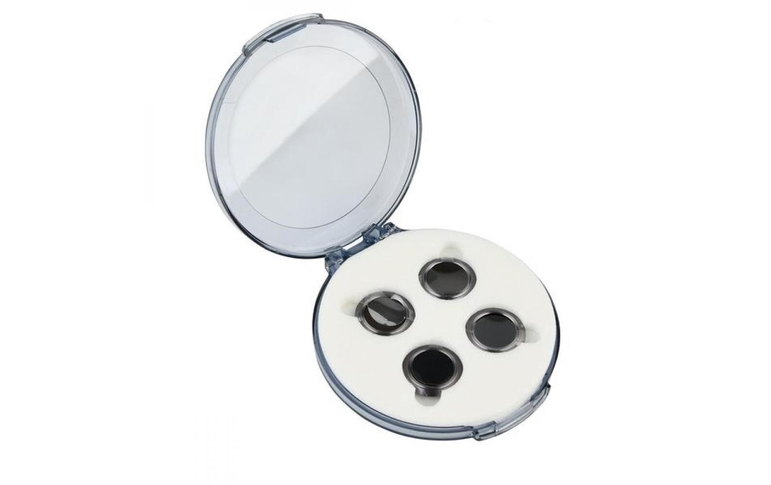 ND Filter Set EVO IIND Kamerafilter Set für die EVO II Drohne