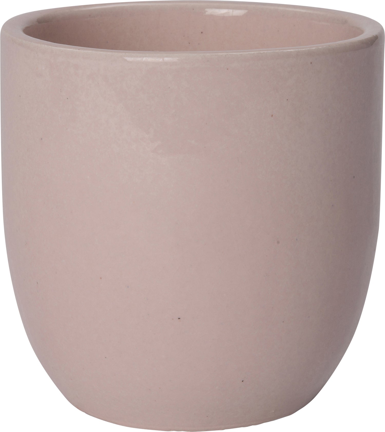 Intratuin bloempot Ravel roze D 13 H 13 cm